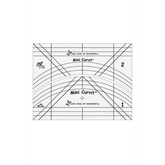 Mini Curvit Long-Arm Ruler set